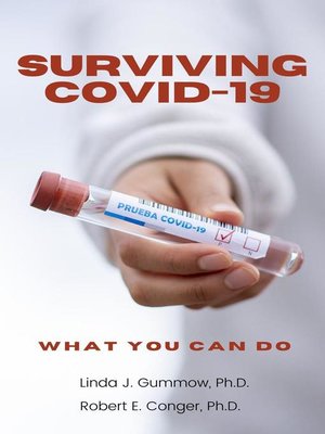 cover image of Surviving COVID-19